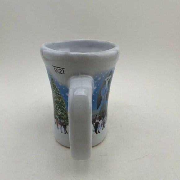 Christkindlmarket Chicago 2012 Boot Mug - Picture 5 of 7